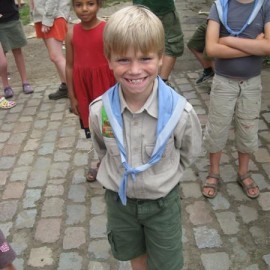 IMG 0211  Medium - Scouts en Gidsen Zaventem 